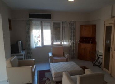 Двухкомнатная квартира, с мебелью и техникой, по выгодной цене, Махмутлар, Аланья, 80 м2 ID-4609 фото-3