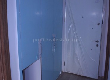 Квартиры по низкой стоимости в новом доме в районе Коньалты, Анталия ID-0247 фото-6
