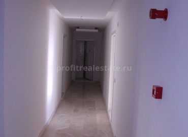 Квартиры по низкой стоимости в новом доме в районе Коньалты, Анталия ID-0247 фото-10