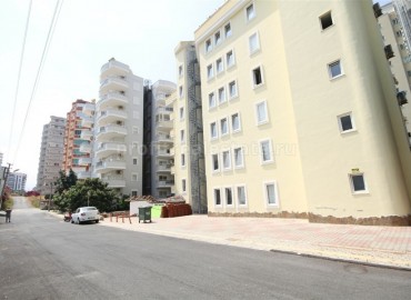 Шикарные двухкомнатные апартаменты с дизайнерским ремонтом, район Махмутлар ID-4619 фото-14