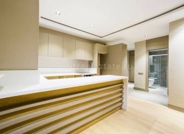 Luxury apartments in Guzeloba Antalya ID-0250 фото-4