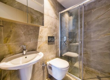 Luxury apartments in Guzeloba Antalya ID-0250 фото-11