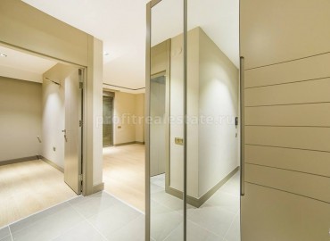 Luxury apartments in Guzeloba Antalya ID-0250 фото-15