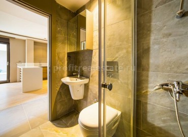 Luxury apartments in Guzeloba Antalya ID-0250 фото-18