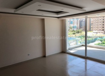 Новая двухкомнатная квартира по выгодной цене, Махмутлар, Аланья, 65 м2 ID-4640 фото-3