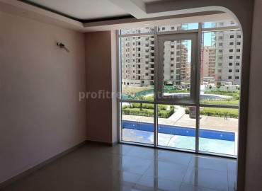 Новая двухкомнатная квартира по выгодной цене, Махмутлар, Аланья, 65 м2 ID-4640 фото-6