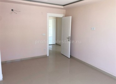 Новая двухкомнатная квартира по выгодной цене, Махмутлар, Аланья, 65 м2 ID-4640 фото-7
