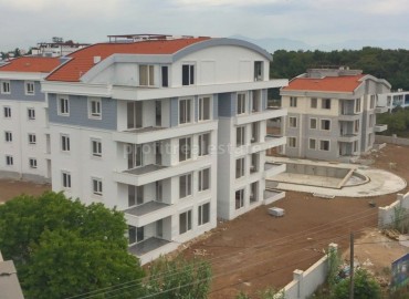 New ready project from the developer in Lara, Antalya ID-0252 фото-5