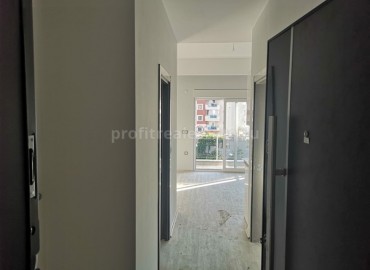 Новая двухкомнатная квартира, в жилом комплексе, построенном  в 2020 году, в Махмутларе, Аланья ID-4651 фото-2