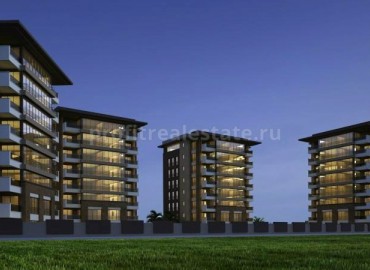 Luxury apartments for those who like comfort in everything ID-0253 фото-2