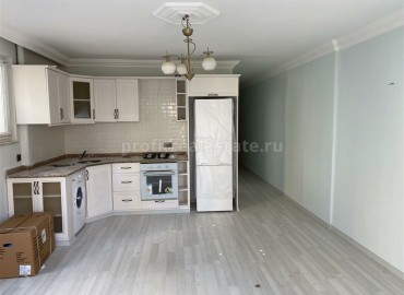 Недорогая двухкомнатная квартира, готовая к заселению, в центре Аланьи, 60 кв.м. ID-4660 фото-3