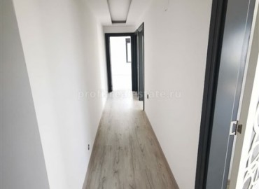 Новая трехкомнатная квартира, без мебели, в Демирташе, Аланья, 120 м2 ID-4683 фото-8