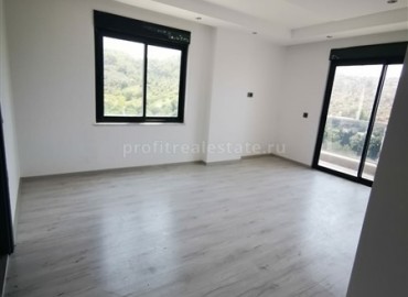 Новая трехкомнатная квартира, без мебели, в Демирташе, Аланья, 120 м2 ID-4683 фото-10