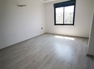 Новая трехкомнатная квартира, без мебели, в Демирташе, Аланья, 120 м2 ID-4683 фото-11