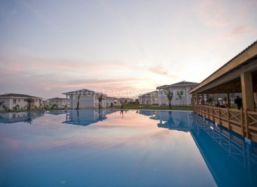 Luxury villa in the most elite place in Antalya, Turkey ID-0255 фото-27