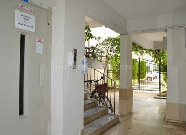 Уютная трехкомнатная квартира, в доме без инфраструктуры, в 150 метрах от центра Махмутлара, Аланья ID-4690 фото-18