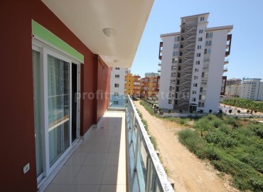 Апартаменты 2+1 в новом комплексе с турецкой баней по приятной цене ID-0256 фото-16