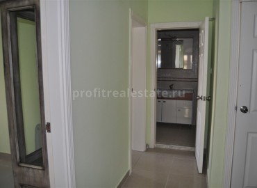 Трехкомнатная квартира по выгодной цене, в ухоженном жилом комплексе, всего в 400 метрах от моря, Махмутлар, Аланья ID-4697 фото-11