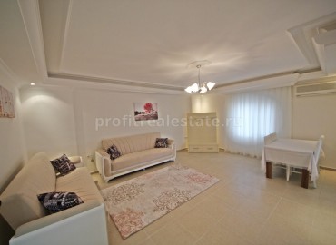 Furnished apartment from the owner at a profitable price in Alanya, Turkey ID-0257 фото-1