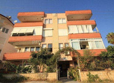 Двухкомнатная квартира по выгодной цене, Махумутлар, Аланья, 75 м2 ID-4704 фото-1