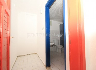 Двухкомнатная квартира по выгодной цене, Махумутлар, Аланья, 75 м2 ID-4704 фото-10
