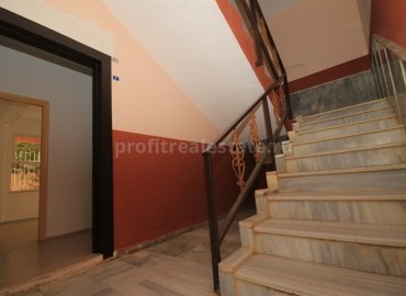 Двухкомнатная квартира по выгодной цене, Махумутлар, Аланья, 75 м2 ID-4704 фото-13