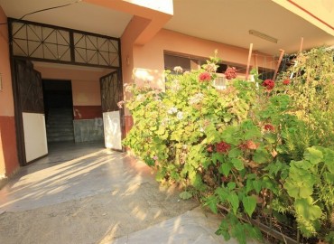 Двухкомнатная квартира по выгодной цене, Махумутлар, Аланья, 75 м2 ID-4704 фото-14