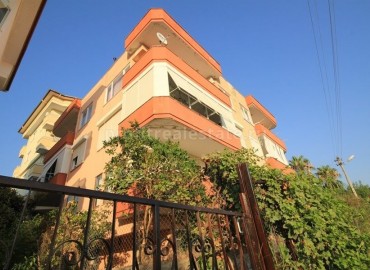 Двухкомнатная квартира по выгодной цене, Махумутлар, Аланья, 75 м2 ID-4704 фото-15