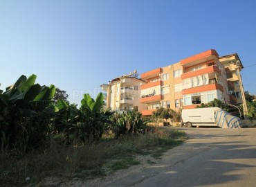 Двухкомнатная квартира по выгодной цене, Махумутлар, Аланья, 75 м2 ID-4704 фото-17