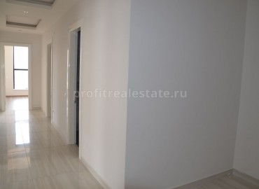 Apartment with convenient layout in a new complex in Oba, Turkey ID-0258 фото-15