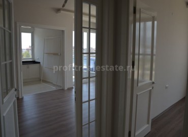 Apartment with convenient layout in a new complex in Oba, Turkey ID-0258 фото-19