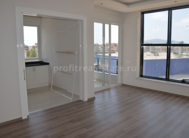 Apartment with convenient layout in a new complex in Oba, Turkey ID-0258 фото-20