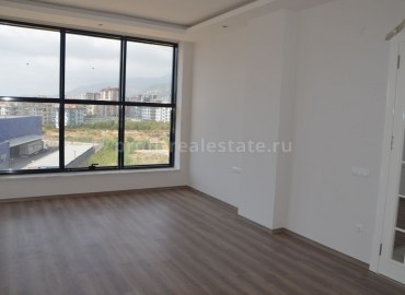 Apartment with convenient layout in a new complex in Oba, Turkey ID-0258 фото-21