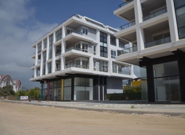Apartment with convenient layout in a new complex in Oba, Turkey ID-0258 фото-24