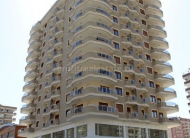 Spacious two and three bedroom apartments in a complex with an indoor swimming pool ID-0261 фото-2