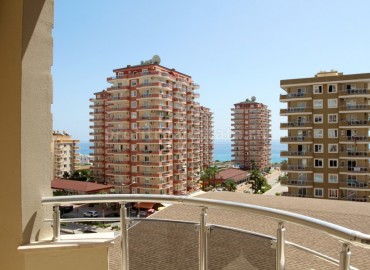 Spacious two and three bedroom apartments in a complex with an indoor swimming pool ID-0261 фото-4