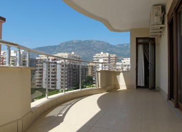Spacious two and three bedroom apartments in a complex with an indoor swimming pool ID-0261 фото-5