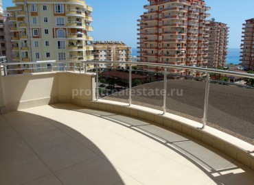 Spacious two and three bedroom apartments in a complex with an indoor swimming pool ID-0261 фото-6