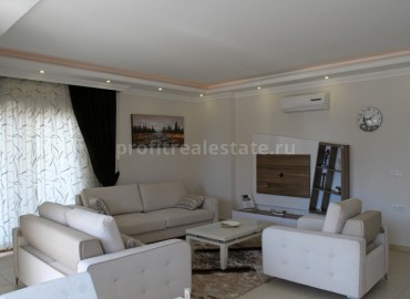 Spacious two and three bedroom apartments in a complex with an indoor swimming pool ID-0261 фото-11