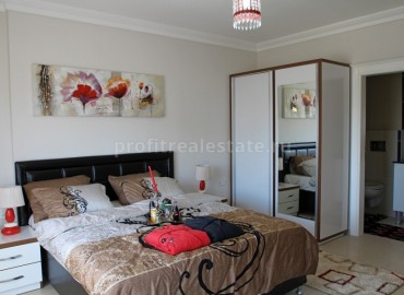 Spacious two and three bedroom apartments in a complex with an indoor swimming pool ID-0261 фото-17