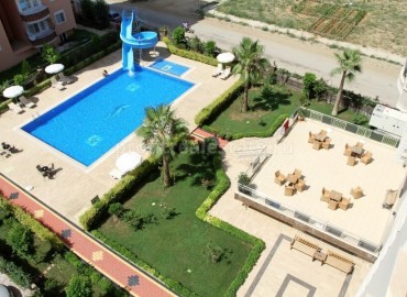 Spacious two and three bedroom apartments in a complex with an indoor swimming pool ID-0261 фото-21