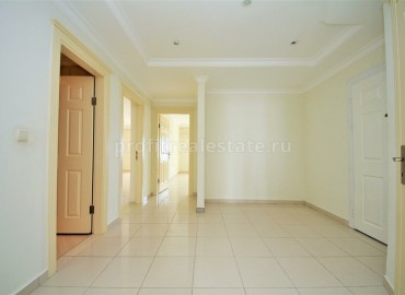 Просторная трехкомнатная квартира в шикарном жилом комплексе Махмутлара, 130 м2 ID-4755 фото-6