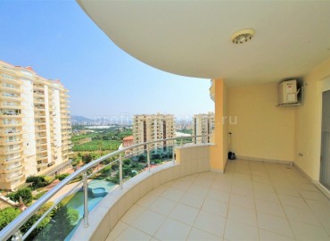 Просторная трехкомнатная квартира в шикарном жилом комплексе Махмутлара, 130 м2 ID-4755 фото-12